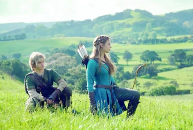 zelda adaptation leaks and first look images electrify fans