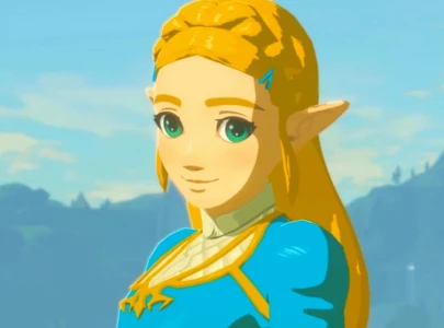 first live action legend of zelda movie footage emerges as filming begins in new zealand