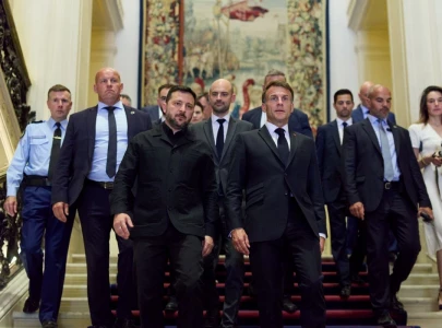 european nations ukraine announce joint anti ballistic missile coalition