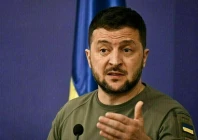 kyiv is seeking to shore up its support from europe because of uncertainties over vital military aid under trump photo afp kyiv is seeking to shore up its support from europe because of uncertainties over vital military aid under trump photo afp