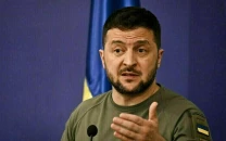 zelenskyy says ukraine invited to nato summit in the hague