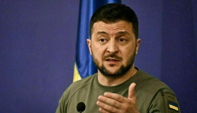 zelensky visits canada en route to us amid russia attacks