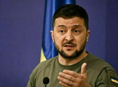 ukraine withdraws from anti landmine treaty