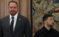 zelensky s circle rocked by graft allegations
