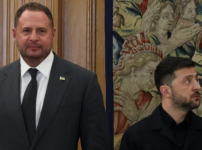 zelensky s circle rocked by graft allegations