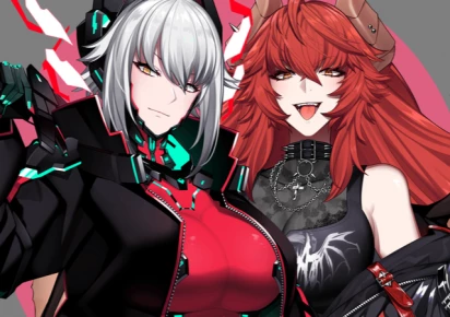 Zentreya becomes most-watched English VTuber in Q2 2025, overtakes