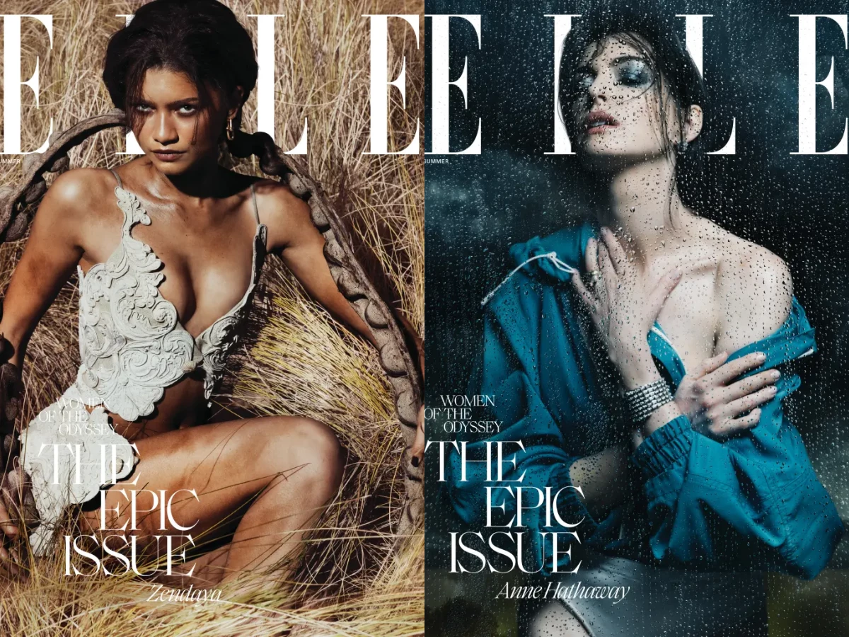 photo elle