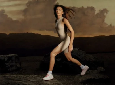 zendaya drops new sneaker with law roach for on s fall campaign zendaya drops new sneaker with law roach for on s fall campaign