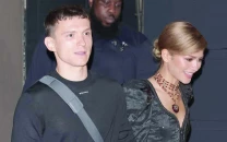 zendaya opens up about life with fianc tom holland zendaya opens up about life with fianc tom holland