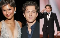 marcello hern ndez hilariously invites zendaya and tom holland to dinner at 2026 emmys
