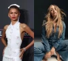 zendaya and sydney sweeney feud rumors debunked by euphoria insiders