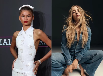 zendaya distances herself from sydney sweeney after ad backlash zendaya distances herself from sydney sweeney after ad backlash