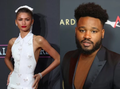 zendaya wants to work with ryan coogler after praising fruitvale station