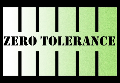time for zero tolerance time for zero tolerance
