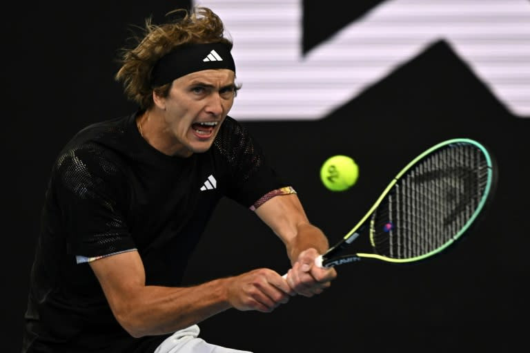 ‘Justice has prevailed’, says tennis star Zverev