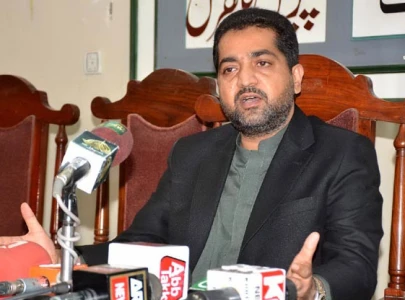 balochistan home minister mir zia langau denotified by election tribunal