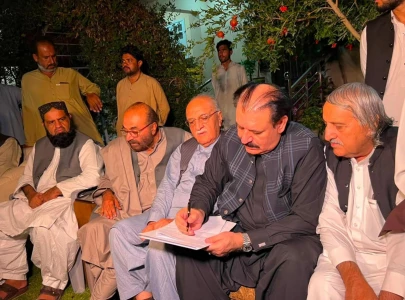 sit in ends as govt ziarat committee strike judicial inquiry deal sit in ends as govt ziarat committee strike judicial inquiry deal