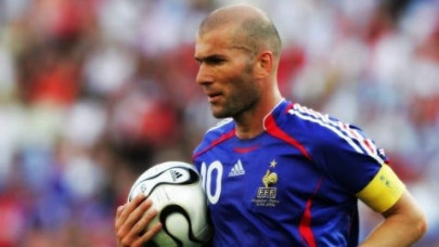 france s defeat zidane s ultimate vindication