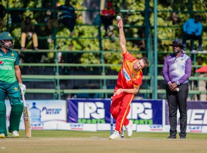 star studded zimbabwe a beat pakistan shaheens in first one day match star studded zimbabwe a beat pakistan shaheens in first one day match