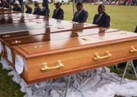 68 perish as ferry capsizes in zimbabwe