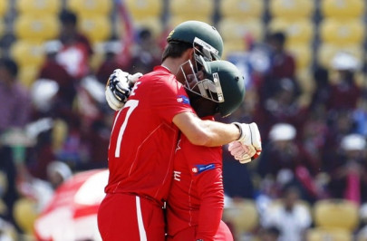 canadians sunk by resurgent zimbabwe canadians sunk by resurgent zimbabwe