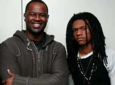 niko mcknight son of r b star brian mcknight dies after private cancer battle niko mcknight son of r b star brian mcknight dies after private cancer battle