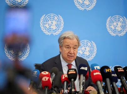 un s guterres seriously concerned by us sanctions on icc un s guterres seriously concerned by us sanctions on icc