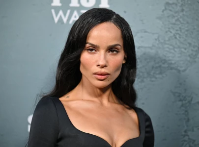 zo kravitz says she has accidentally dosed several people with hallucinogens from her fridge zo kravitz says she has accidentally dosed several people with hallucinogens from her fridge