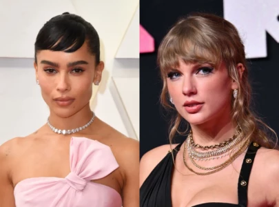zo kravitz recounts wild pet snake chase that damaged taylor swift s l a bathroom zo kravitz recounts wild pet snake chase that damaged taylor swift s l a bathroom