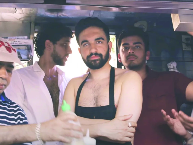 before politics zohran mamdani was a young queens rapper known as mr cardamom photos screengrabs before politics zohran mamdani was a young queens rapper known as mr cardamom photos screengrabs