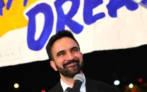 zohran mamdani launches survivor  inspired campaign ad