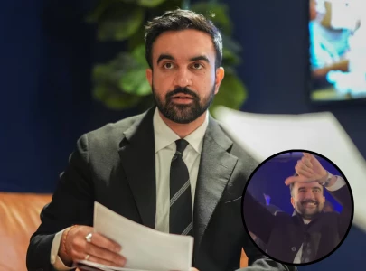 zohran mamdani vibing to kendrick lamar s not like us at nyc club sparks buzz online zohran mamdani vibing to kendrick lamar s not like us at nyc club sparks buzz online