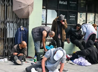 youtuber s viral video of zombie like people on san francisco streets sparks online debate