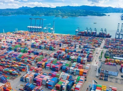 pakistan and xinjiang s free trade zone pakistan and xinjiang s free trade zone