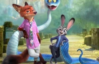 zootopia 2 explores the growing pains of a new partnership