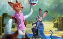 zootopia 2 explores the growing pains of a new partnership zootopia 2 explores the growing pains of a new partnership
