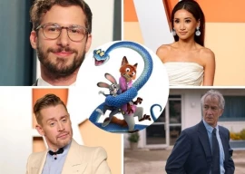 zootopia 2 adds andy samberg macaulay culkin and brenda song to its star studded cast zootopia 2 adds andy samberg macaulay culkin and brenda song to its star studded cast
