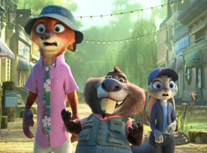 what s tearing nick and judy apart in zootopia 2 trailer what s tearing nick and judy apart in zootopia 2 trailer