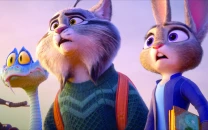 disney s zootopia 2 tops china box office