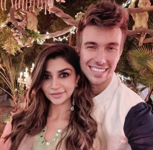 zoya nasir calls off engagement with christian betzmann zoya nasir calls off engagement with christian betzmann
