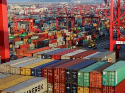 pakistan ranks second after turkiye among emerging markets finance adviser pakistan ranks second after turkiye among emerging markets finance adviser