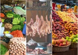 lahore consumers bear brunt as floods price manipulation push food costs up lahore consumers bear brunt as floods price manipulation push food costs up