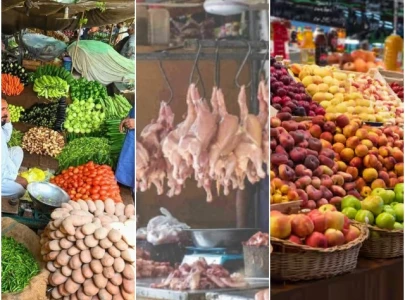 lahore consumers bear brunt as floods price manipulation push food costs up