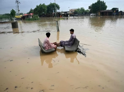 us approves flood relief aid for pakistan