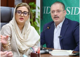 punjab sindh war of words deepens as sharjeel azma trade fresh barbs punjab sindh war of words deepens as sharjeel azma trade fresh barbs