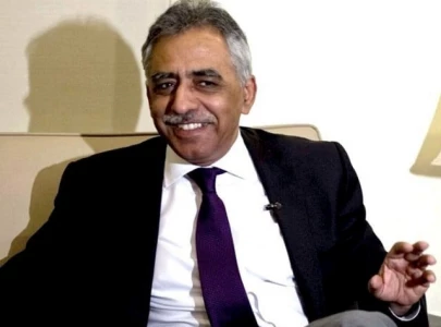 ex sindh governor zubair parts ways with pml n ex sindh governor zubair parts ways with pml n