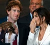 mark zuckerberg likes lauren sanchez s sultry post after viral trump inauguration moment mark zuckerberg likes lauren sanchez s sultry post after viral trump inauguration moment