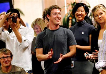 mark zuckerberg digs his old jeans