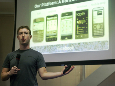 facebook launches location based deals