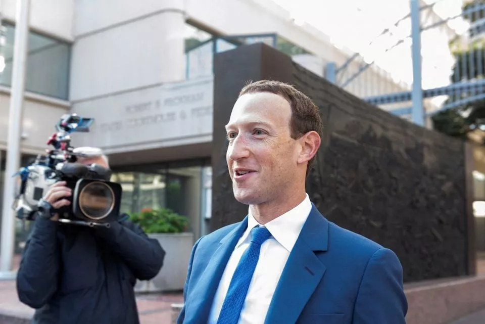 zuckerberg quietly buries metaverse zuckerberg quietly buries metaverse